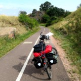 2007H 119 Unstrut Saale Elbe